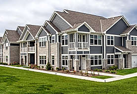 Drexel Ridge Apartments Oak Creek Wi 53154