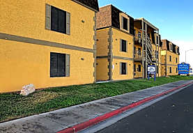 Siegel Suites Paradise Apartments Las Vegas Nv 89104