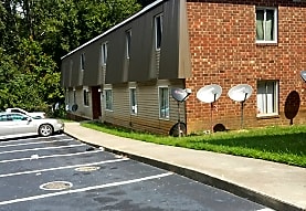 Westwood Heights Apartments - High Point, NC 27262
