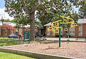 North Oak Apartments Richmond Va 23222