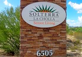 Friendship Villas At La Cholla Apartments Tucson Az 85741
