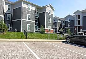 Greenhill Apartments Edwardsville Il 62025