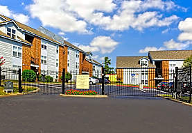 South Oaks Apartments Little Rock Ar 72204