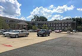 Brenden Gardens Apartments Springfield Il 62703