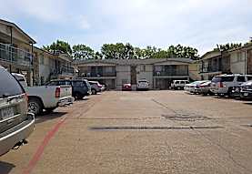 Peachtree Apartments Mesquite Tx 75149