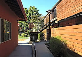 Clarendon Street Apartments San Jose Ca 95129
