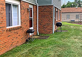 Lincoln Square Apartments Youngstown Oh 44505