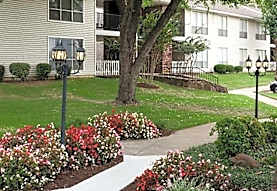 Mccain Park Apartments North Little Rock Ar 72116