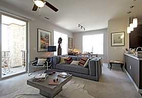 The District At Cypress Waters Apartments Coppell Tx 75019