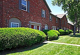 Cambridge Apartments Clarksville In