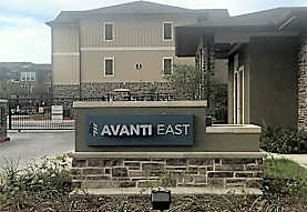 Avanti East Apartments Edinburg Tx 78542