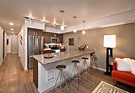 Infinity Apartments Seattle Wa 98122