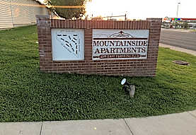 Mountainside Apartments - Cheyenne, WY 82001