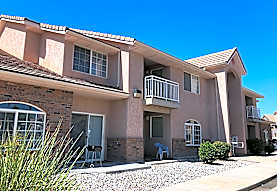 Desert Rose Apts Apartments Saint George Ut 84790