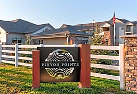Pinyon Pointe Apartments Loveland Co 80537