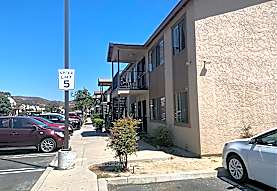Park Haven Apartments San Ysidro Ca 92173