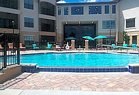 Allegro Casselberry Senior Living Apartments Winter Park Fl 32792