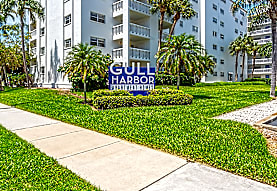 Gull Harbor Apartments - North Redington Beach, FL 33708