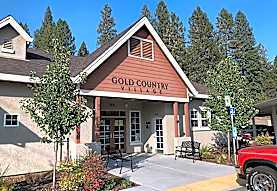 Gold Country Village Apartments Grass Valley Ca 95945