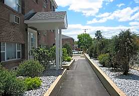 Meadowbrook Apartments Concord Nh 03303