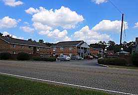 Cambridge Apartments Florence Sc 29501