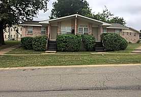 Gardenwalk Apartments Tahlequah Ok 74464