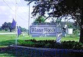 Winter Woods Apartments Winter Garden Fl 34787