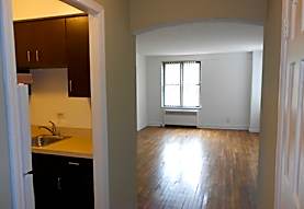 University Commons Apartments Cleveland Oh 44114