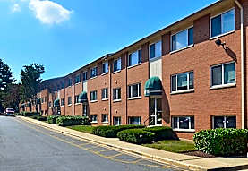 Eastdale Apartments Riverdale Park Md 20737