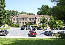 Naples Manor Apartments - Silver Spring, MD 20905