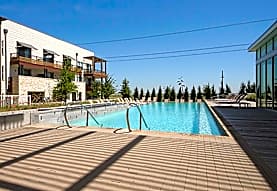 The District At Cypress Waters Apartments Coppell Tx 75019