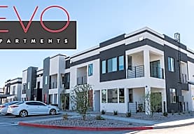 Evo Apartments Las Vegas Nv 89148
