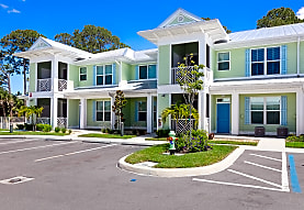 Lemon Bay Apartments - Englewood, FL 34223