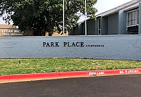 Park Place Apartments Wichita Falls Tx 76308