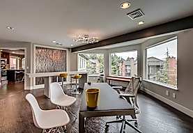 Montclair Heights Apartments - Renton, WA 98055