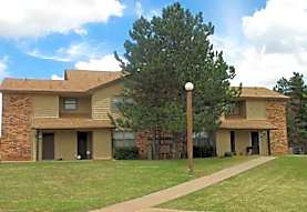 Summit Ridge Apartments And Condominiums Oklahoma City Ok 73114