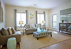 Upper East Side Apartments Dallas Tx 75206