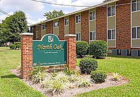 North Oak Apartments Richmond Va 23222