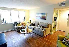 Trilogy Apartments Saint Louis Mo 63132
