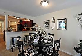 River Mews Apartments Townhomes Newport News Va 23608