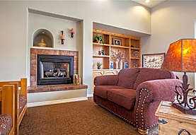 Aspen Ridge Apartments Albuquerque Nm 87108