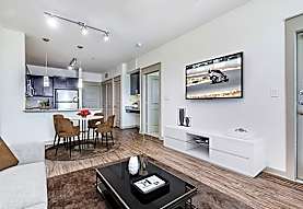 The Emerson at Frisco Market Center Apartments - Frisco, TX 75033