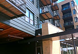 The Residences At Belle Square Apartments La Crosse Wi 54601