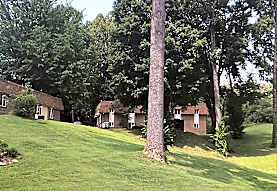 Clark Manor Apartments Johnson City TN 37604