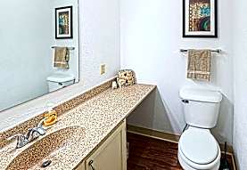 Tall Oaks Apartment Homes Wichita Ks 67220