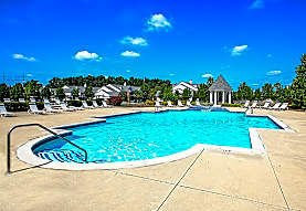 Westbury Apartments Howell Mi 48843