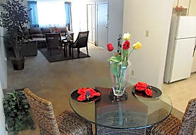 The Clines Apartments Overland Park Ks 66212