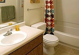 Sun Valley Lake Apartments Saint Charles Mo 63301
