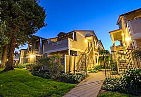 Alderwood Park Apartments Newark Ca 94560