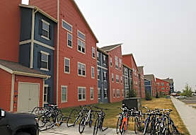 Stadium View Student Apartments - Bozeman, MT 59715